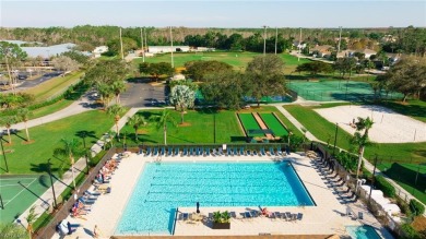 Welcome to your dream home in the highly sought-after gated on Stoneybrook Golf Club in Florida - for sale on GolfHomes.com, golf home, golf lot