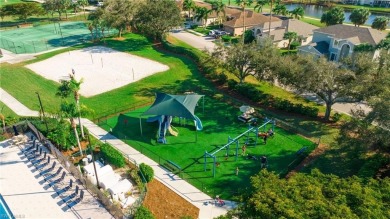 Welcome to your dream home in the highly sought-after gated on Stoneybrook Golf Club in Florida - for sale on GolfHomes.com, golf home, golf lot