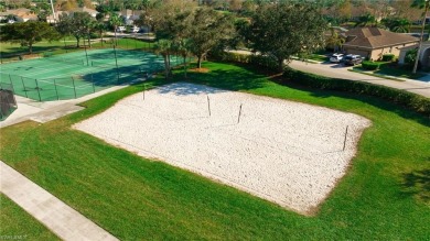 Welcome to your dream home in the highly sought-after gated on Stoneybrook Golf Club in Florida - for sale on GolfHomes.com, golf home, golf lot