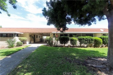 Welcome to this charming single-story condo in the desirable 55+ on Leisure Village Par 3 Golf Course in California - for sale on GolfHomes.com, golf home, golf lot