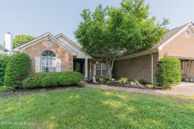 Welcome to your new home on the golf course? This beautiful on Canewood Golf Course in Kentucky - for sale on GolfHomes.com, golf home, golf lot