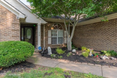 Welcome to your new home on the golf course? This beautiful on Canewood Golf Course in Kentucky - for sale on GolfHomes.com, golf home, golf lot