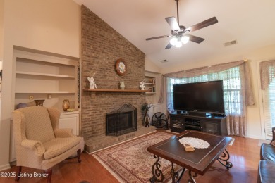 Welcome to your new home on the golf course? This beautiful on Canewood Golf Course in Kentucky - for sale on GolfHomes.com, golf home, golf lot