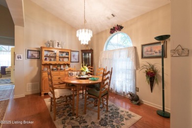 Welcome to your new home on the golf course? This beautiful on Canewood Golf Course in Kentucky - for sale on GolfHomes.com, golf home, golf lot