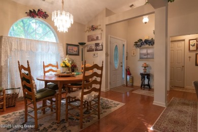 Welcome to your new home on the golf course? This beautiful on Canewood Golf Course in Kentucky - for sale on GolfHomes.com, golf home, golf lot