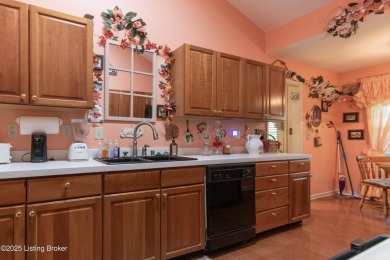 Welcome to your new home on the golf course? This beautiful on Canewood Golf Course in Kentucky - for sale on GolfHomes.com, golf home, golf lot