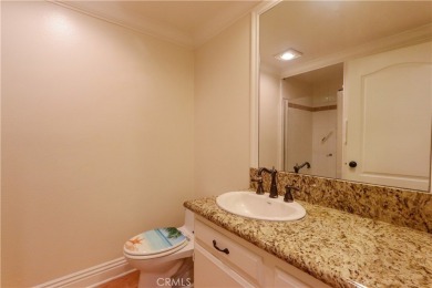 Welcome to this charming single-story condo in the desirable 55+ on Leisure Village Par 3 Golf Course in California - for sale on GolfHomes.com, golf home, golf lot