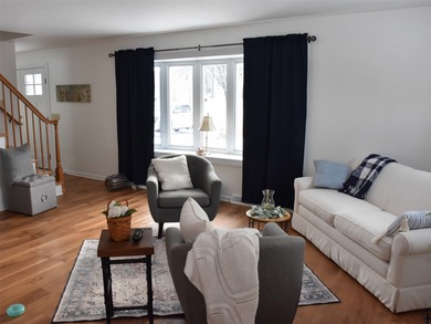 Beautiful Two-Story home offering 4 bedrooms, 2 full baths, and on Hailwood Golf Club in Pennsylvania - for sale on GolfHomes.com, golf home, golf lot