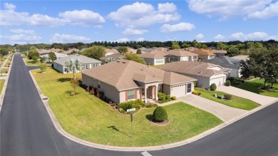 NEED EXTRA STORAGE-PROBLEM SOLVED in this Immaculate *CRESTVIEW* on Summerglen Country Club in Florida - for sale on GolfHomes.com, golf home, golf lot