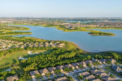 A true masterpiece! This exquisite home is a haven, boasting on Frisco Lakes Golf Course in Texas - for sale on GolfHomes.com, golf home, golf lot