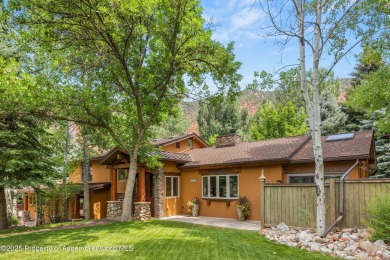 Live the Colorado lifestyle in this beautifully upgraded on Ironbridge Golf Club in Colorado - for sale on GolfHomes.com, golf home, golf lot