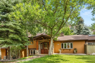 Live the Colorado lifestyle in this beautifully upgraded on Ironbridge Golf Club in Colorado - for sale on GolfHomes.com, golf home, golf lot