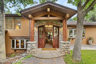 Live the Colorado lifestyle in this beautifully upgraded on Ironbridge Golf Club in Colorado - for sale on GolfHomes.com, golf home, golf lot