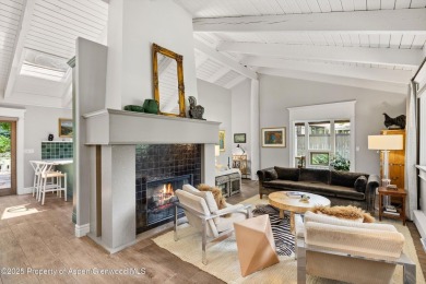 Live the Colorado lifestyle in this beautifully upgraded on Ironbridge Golf Club in Colorado - for sale on GolfHomes.com, golf home, golf lot