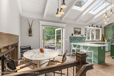 Live the Colorado lifestyle in this beautifully upgraded on Ironbridge Golf Club in Colorado - for sale on GolfHomes.com, golf home, golf lot