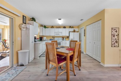 Under contract-accepting backup offers. WOW - INCREIBLE PRICE on Kings Gate Golf Club in Florida - for sale on GolfHomes.com, golf home, golf lot