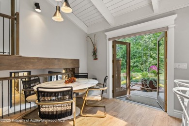 Live the Colorado lifestyle in this beautifully upgraded on Ironbridge Golf Club in Colorado - for sale on GolfHomes.com, golf home, golf lot