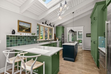 Live the Colorado lifestyle in this beautifully upgraded on Ironbridge Golf Club in Colorado - for sale on GolfHomes.com, golf home, golf lot