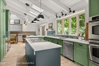 Live the Colorado lifestyle in this beautifully upgraded on Ironbridge Golf Club in Colorado - for sale on GolfHomes.com, golf home, golf lot