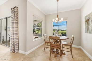 Welcome to Azzurra at Pelican Preserve, where every day feels on Pelican Preserve Golf Club in Florida - for sale on GolfHomes.com, golf home, golf lot