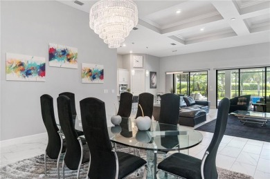 An extraordinary expression of elegance and coastal luxury, this on The Plantation Golf and Country Club in Florida - for sale on GolfHomes.com, golf home, golf lot