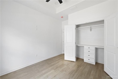 This stunning new construction home offers 1,760 square feet of on Los Lagos Golf Club in Texas - for sale on GolfHomes.com, golf home, golf lot
