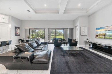 An extraordinary expression of elegance and coastal luxury, this on The Plantation Golf and Country Club in Florida - for sale on GolfHomes.com, golf home, golf lot