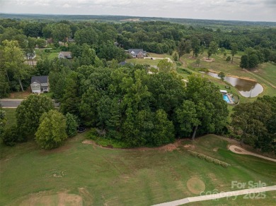 A rare find in the desirable Rocky Ridge at Club Estates, golf on Cherryville Golf and  Country Club in North Carolina - for sale on GolfHomes.com, golf home, golf lot