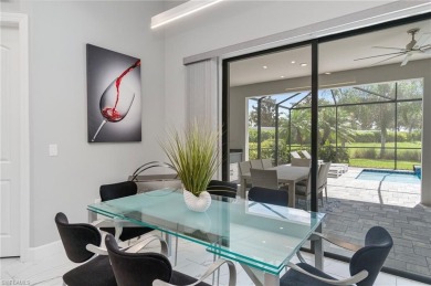 An extraordinary expression of elegance and coastal luxury, this on The Plantation Golf and Country Club in Florida - for sale on GolfHomes.com, golf home, golf lot