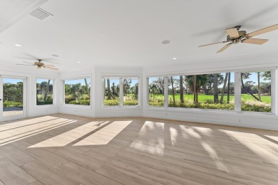 This beautifully designed home is a dream come true for those on Tequesta Country Club in Florida - for sale on GolfHomes.com, golf home, golf lot