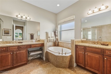 Welcome to Azzurra at Pelican Preserve, where every day feels on Pelican Preserve Golf Club in Florida - for sale on GolfHomes.com, golf home, golf lot