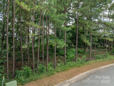A rare find in the desirable Rocky Ridge at Club Estates, golf on Cherryville Golf and  Country Club in North Carolina - for sale on GolfHomes.com, golf home, golf lot