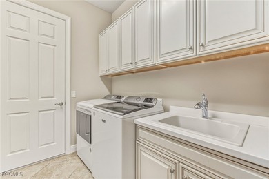 Welcome to Azzurra at Pelican Preserve, where every day feels on Pelican Preserve Golf Club in Florida - for sale on GolfHomes.com, golf home, golf lot