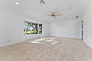 This beautifully designed home is a dream come true for those on Tequesta Country Club in Florida - for sale on GolfHomes.com, golf home, golf lot