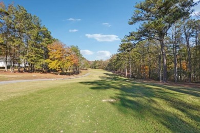 FANTASTIC RANCH WITH AMAZING VIEWS OF GOLF COURSE. OPEN BRIGHT on Fairfield Plantation Golf and Country Club in Georgia - for sale on GolfHomes.com, golf home, golf lot