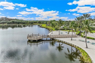 Welcome to Azzurra at Pelican Preserve, where every day feels on Pelican Preserve Golf Club in Florida - for sale on GolfHomes.com, golf home, golf lot
