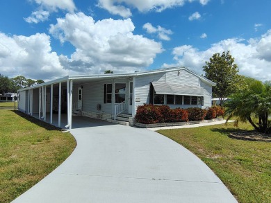 Welcome to Spanish Lakes Fairways /55+ Adult Active Community on Spanish Lakes Fairways in Florida - for sale on GolfHomes.com, golf home, golf lot