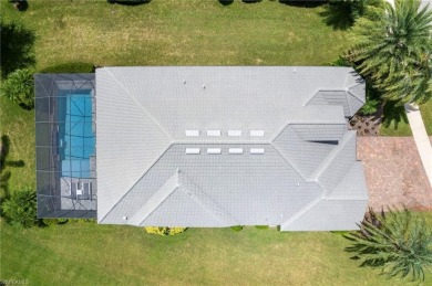 An extraordinary expression of elegance and coastal luxury, this on The Plantation Golf and Country Club in Florida - for sale on GolfHomes.com, golf home, golf lot