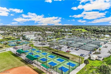 Welcome to Azzurra at Pelican Preserve, where every day feels on Pelican Preserve Golf Club in Florida - for sale on GolfHomes.com, golf home, golf lot