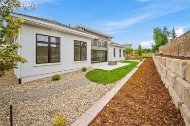 Welcome to your dream home in the prestigious gated village of on The Club At Flying Horse in Colorado - for sale on GolfHomes.com, golf home, golf lot