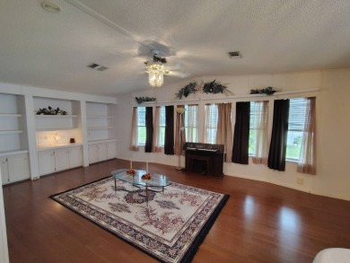 Welcome to Spanish Lakes Fairways /55+ Adult Active Community on Spanish Lakes Fairways in Florida - for sale on GolfHomes.com, golf home, golf lot