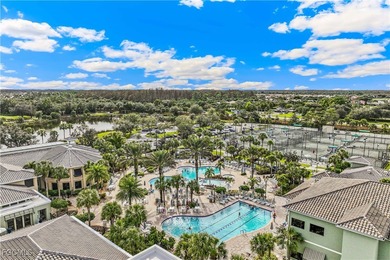 Welcome to Azzurra at Pelican Preserve, where every day feels on Pelican Preserve Golf Club in Florida - for sale on GolfHomes.com, golf home, golf lot