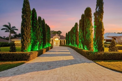 Elegant Breakers West Estate with Roman-Inspired Pool, Golf on Breakers Rees Jones Course in Florida - for sale on GolfHomes.com, golf home, golf lot