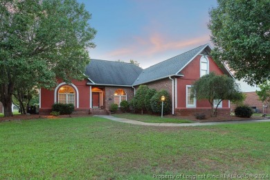 Are you looking for a unicorn? This beautiful 3 bedroom 2.5 bath on Baywood Golf Club in North Carolina - for sale on GolfHomes.com, golf home, golf lot