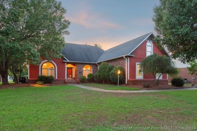 Are you looking for a unicorn? This beautiful 3 bedroom 2.5 bath on Baywood Golf Club in North Carolina - for sale on GolfHomes.com, golf home, golf lot