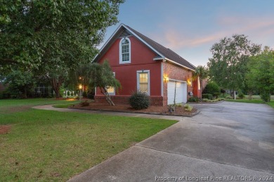 Are you looking for a unicorn? This beautiful 3 bedroom 2.5 bath on Baywood Golf Club in North Carolina - for sale on GolfHomes.com, golf home, golf lot