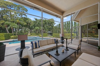 Elegant Breakers West Estate with Roman-Inspired Pool, Golf on Breakers Rees Jones Course in Florida - for sale on GolfHomes.com, golf home, golf lot