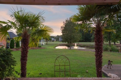 Are you looking for a unicorn? This beautiful 3 bedroom 2.5 bath on Baywood Golf Club in North Carolina - for sale on GolfHomes.com, golf home, golf lot