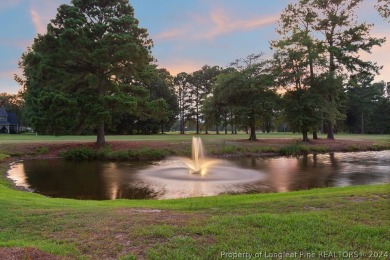 Are you looking for a unicorn? This beautiful 3 bedroom 2.5 bath on Baywood Golf Club in North Carolina - for sale on GolfHomes.com, golf home, golf lot