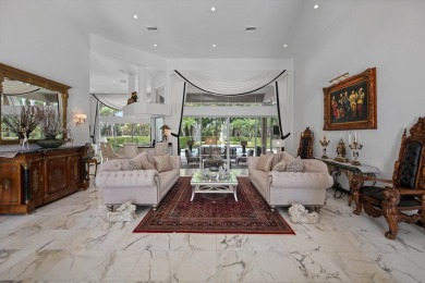 Elegant Breakers West Estate with Roman-Inspired Pool, Golf on Breakers Rees Jones Course in Florida - for sale on GolfHomes.com, golf home, golf lot